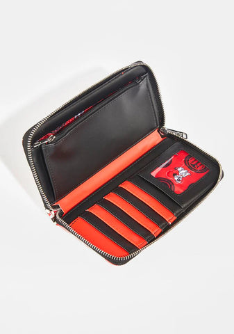 Disney 101 Dalmatians 60th Anniversary Wallet