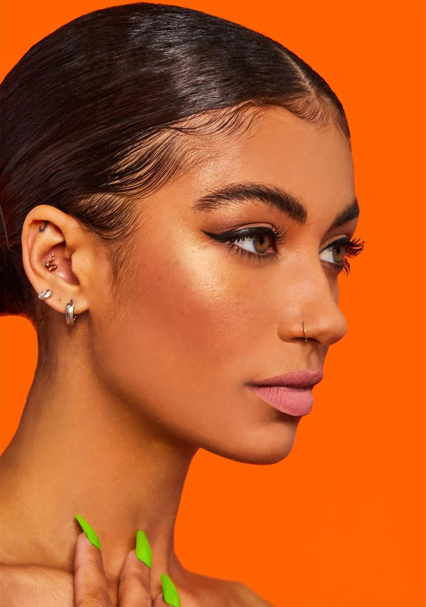 Cream Highlighter #09