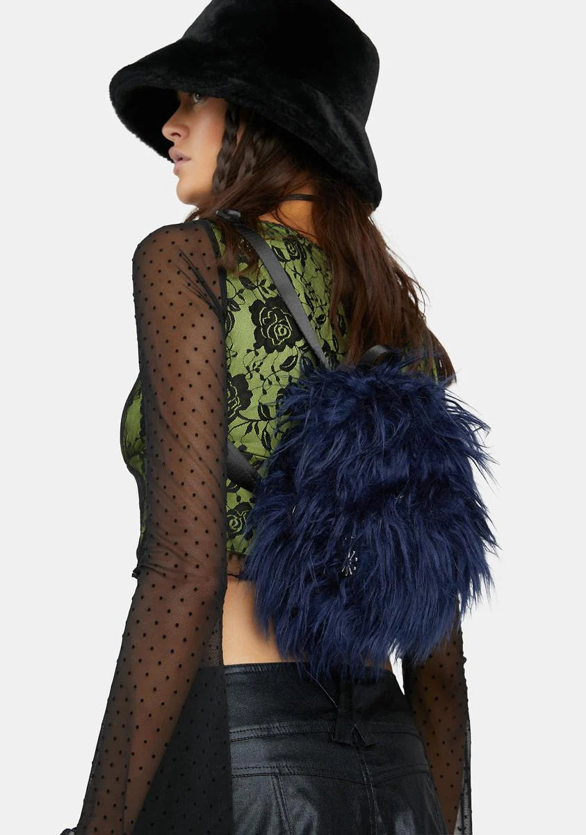 Make An Example Mini Backpack