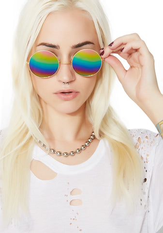 Mathilda Sunglasses