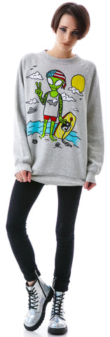 Locals Only Sweatshirt