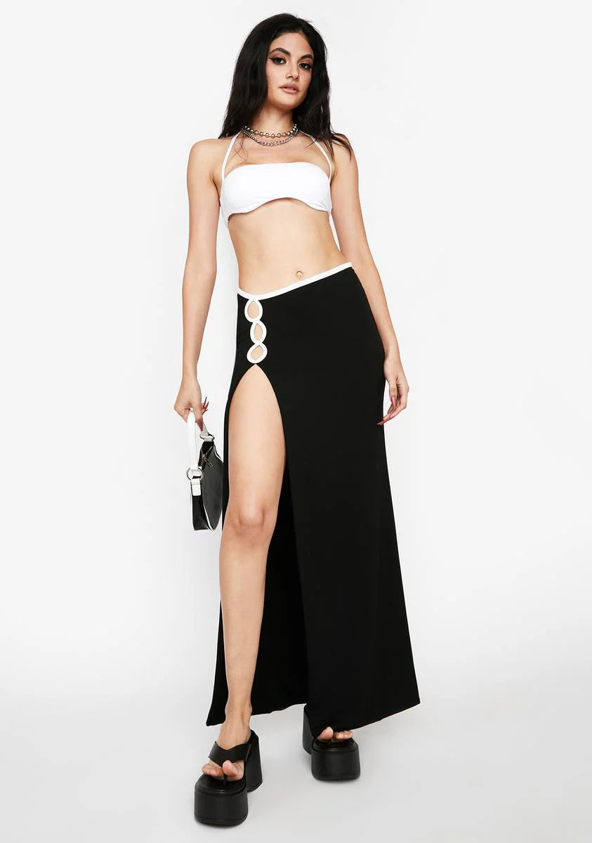 Tiana Maxi Skirt