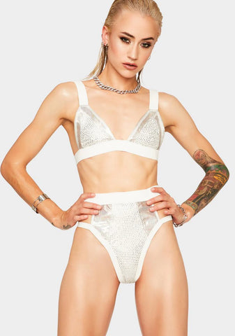 Yacht Life Bikini Set