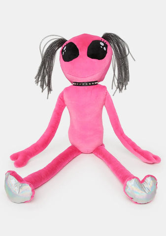 Sweet Cosmic Friend Plushie