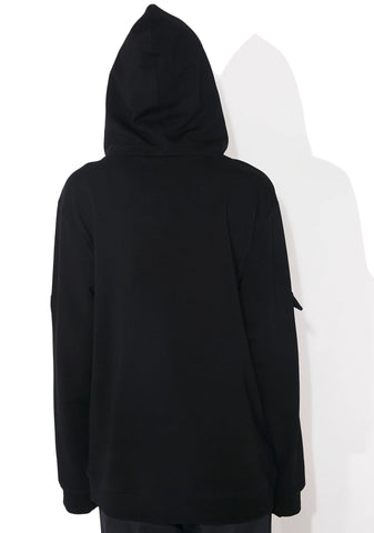 Midnight Pullover Hoodie
