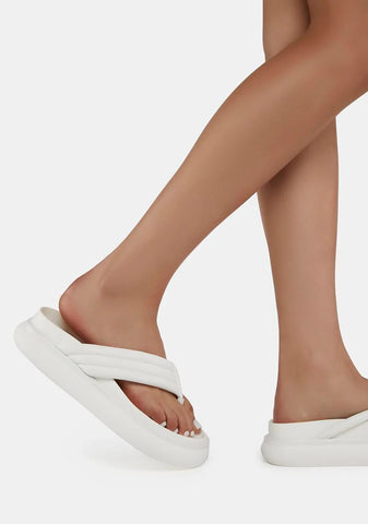 Serena Thong Sandals