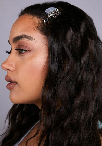 Melty Flavor Hair Clips Set