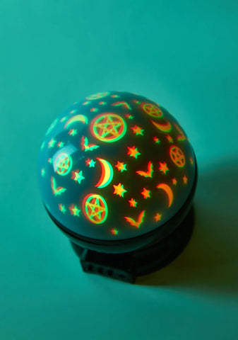 Sleepless Slumber Night Light