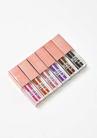 Star Child Star Party Liquid Glitter Eyeshadow