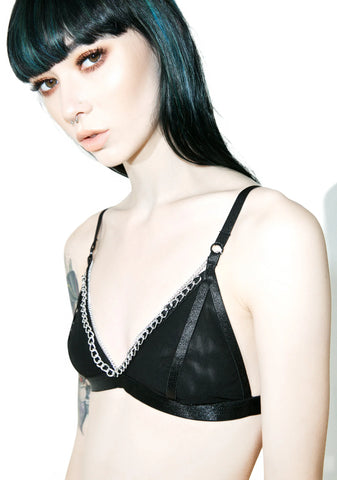 Let’s Link Up Bralette