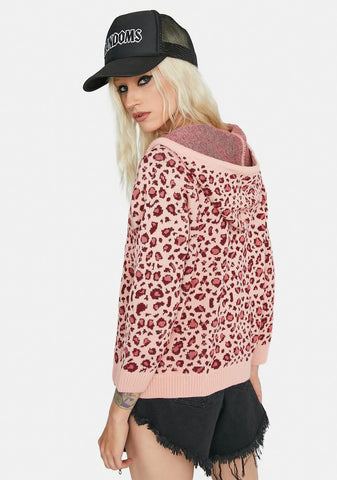 Icon Pullover Hoodie