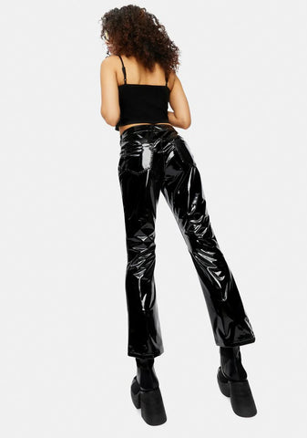 Show Stopping Smiles High Gloss Flare Plants