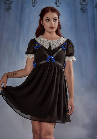 Started Fresh Rose O-Ring Harness