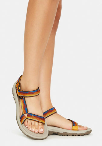 Vista Sunset Hurricane XLT2 Sandals