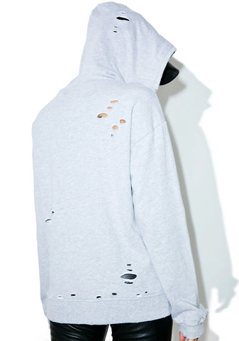 Tearin’ Me Up Zip-Up Hoodie