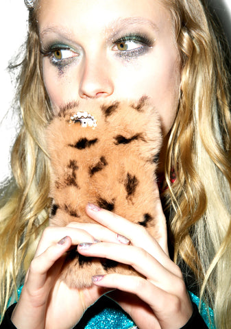 Cheetah Sista iPhone 6/6+ Case