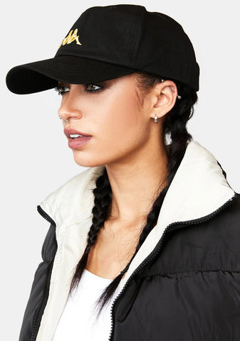 Authentic Meppel Cap