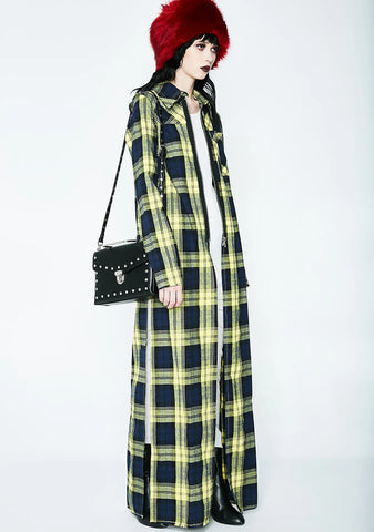 Vegan Vixen Crossbody