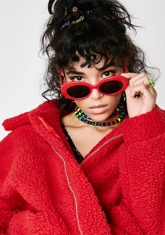 Can Ya Gig Sunglasses