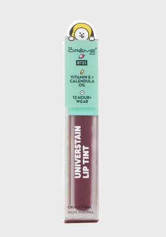 Shake Your Ruby BT21 Universtain Lip Tint