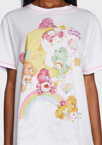 Hug Me Tight Oversized Tee