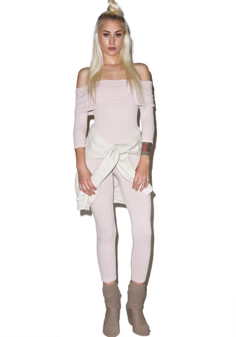 Best Kept Secret Jumpsuit