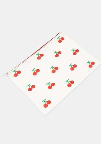 Juicy Secrets Pouch Bag