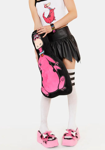 Dino Mite Plush Pillow