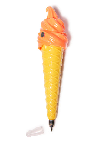 Soft Serve Ice Cream Pen