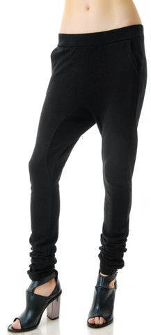 Hammer Time Drop Crotch Pants