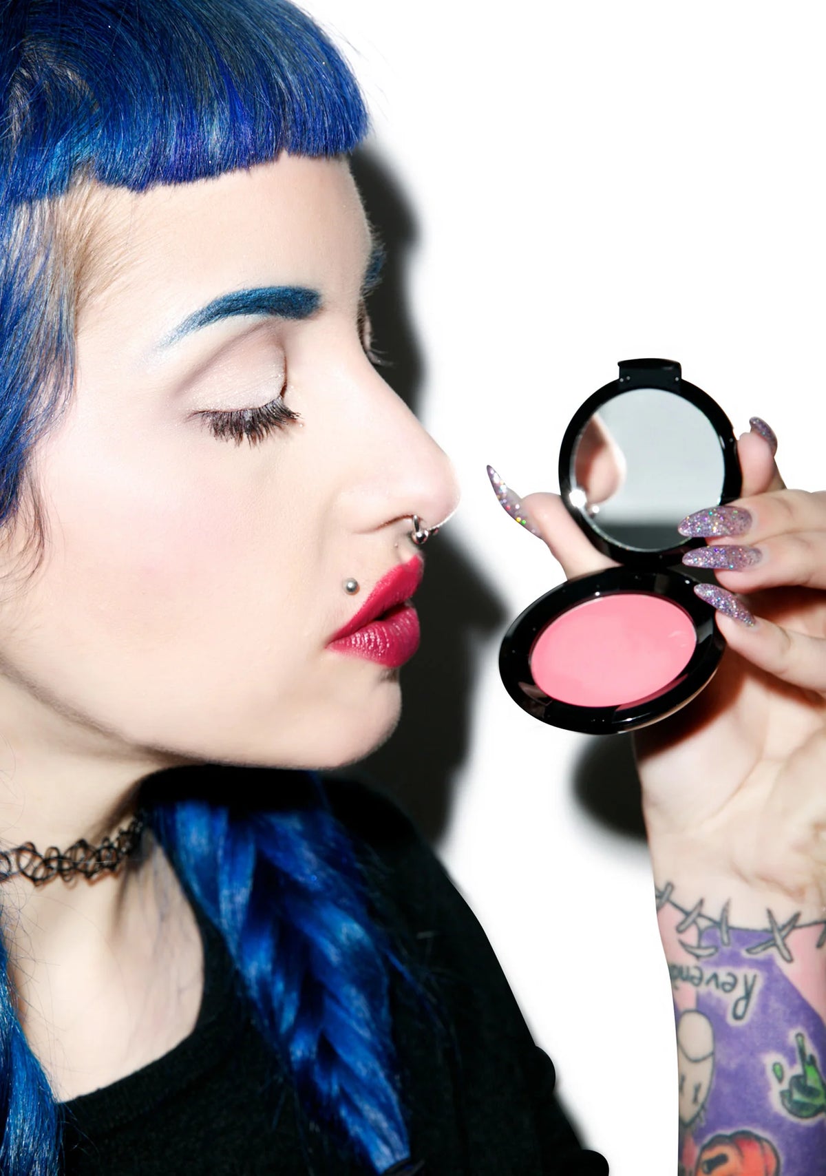 Rapture Inner Glow Cream Blush