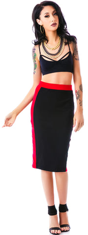 Perfect Fit Harness Bra