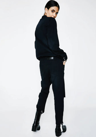 Bluebird Utility Jumpsuit