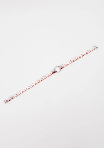 There Will Be Blood O-Ring Choker