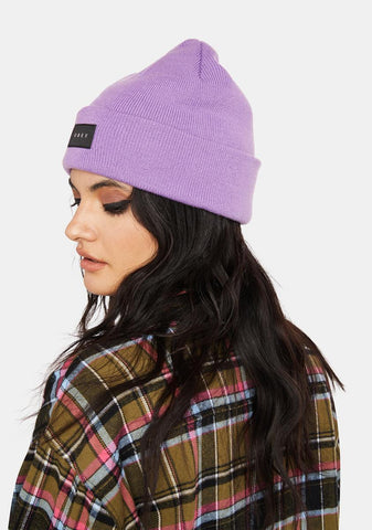 Virgil Beanie