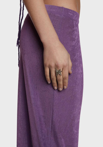 Attractive Nature Butterfly Ring