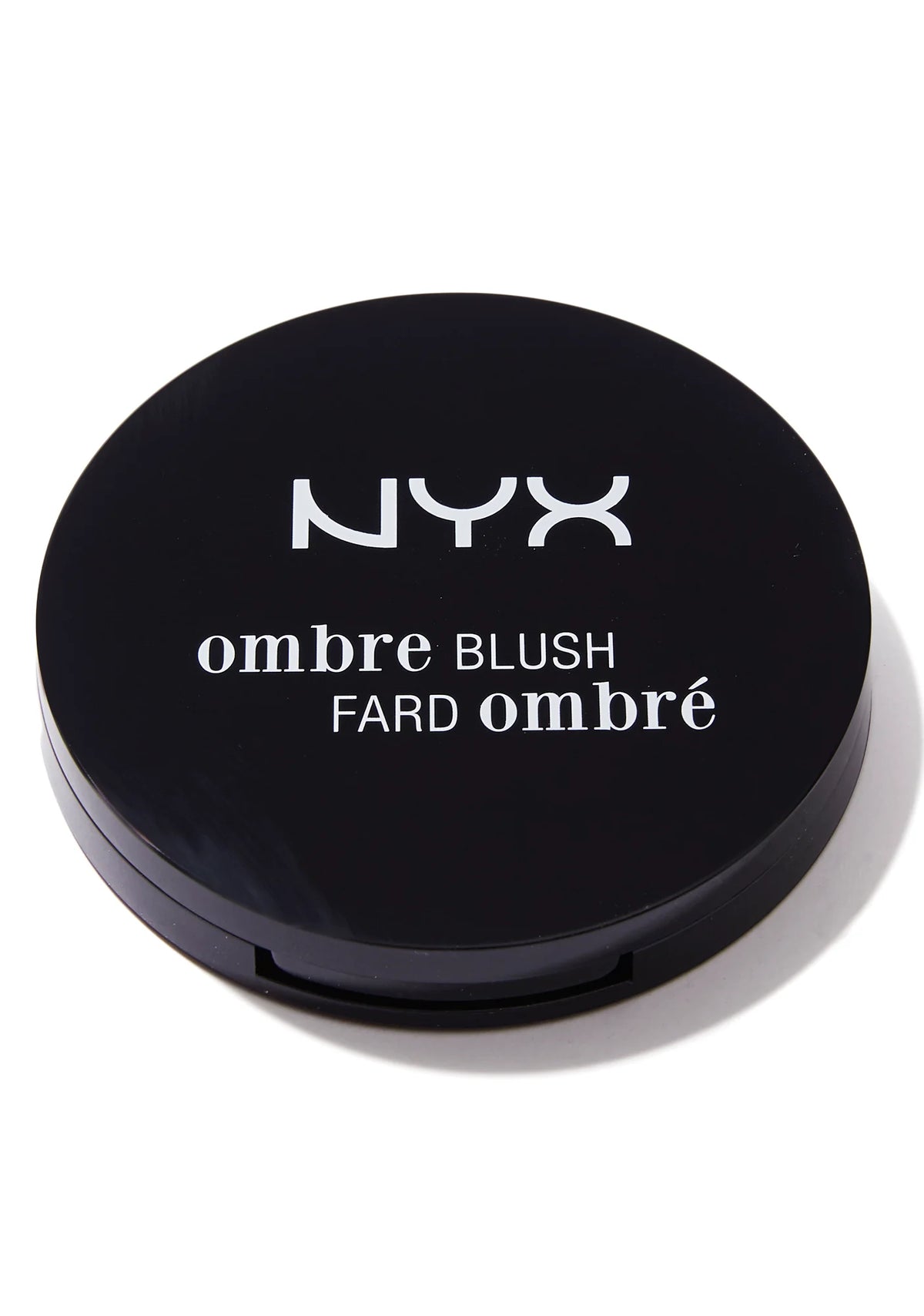 Soft Flush Ombre Blush