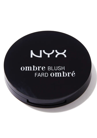 Soft Flush Ombre Blush