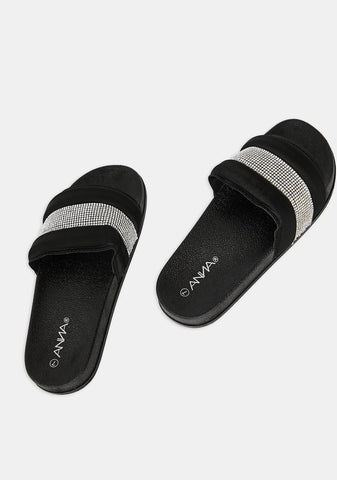 Bling All The Way Slides