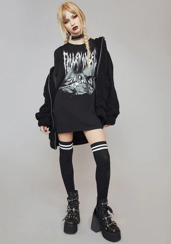 Underworld Rising Graphic Tee