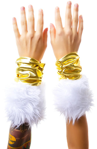 My Little Unicorn Gloves