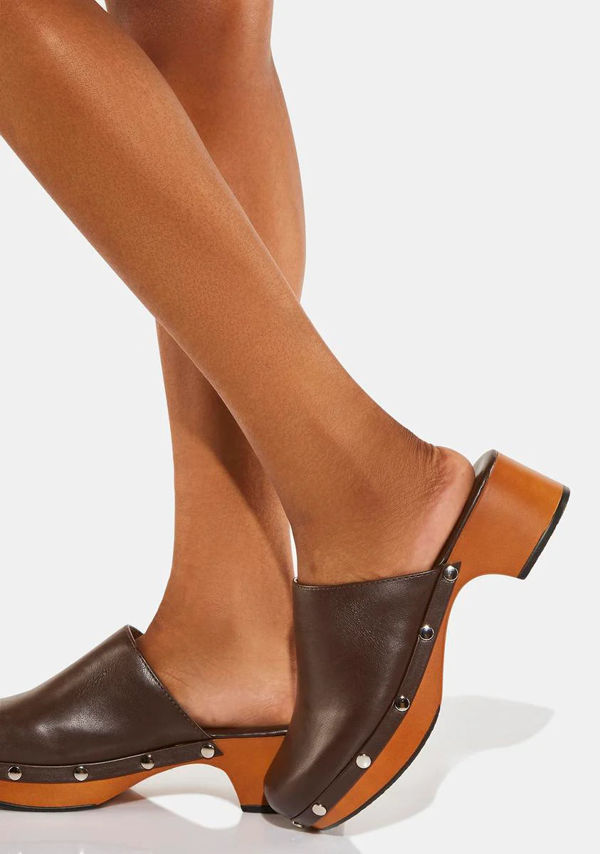 Hickory Escape With Me Wood Slides