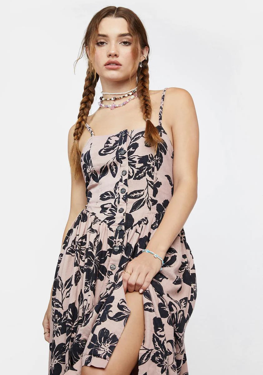 The Perfect Sundress