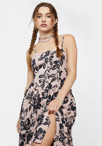 The Perfect Sundress