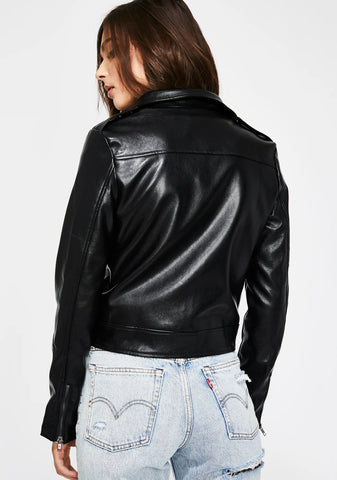 Main Shoota Moto Jacket