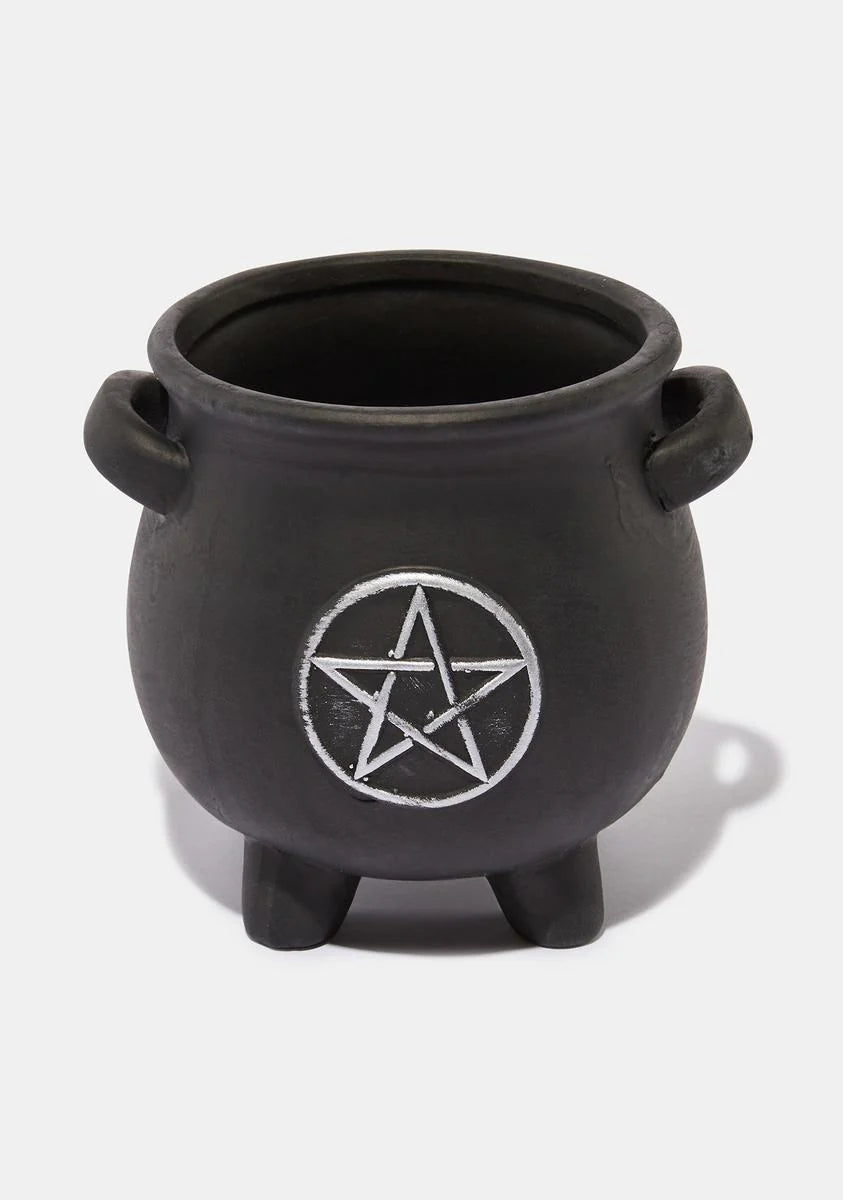 Brew The Most Plant Pot