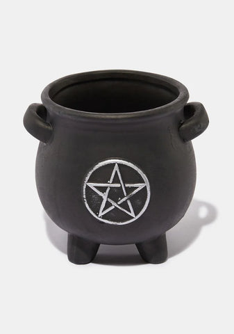 Brew The Most Plant Pot