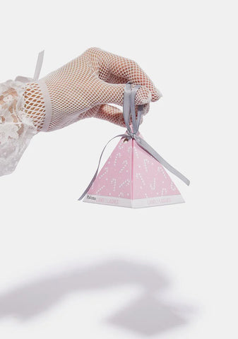 Paloma Eyelash Bauble