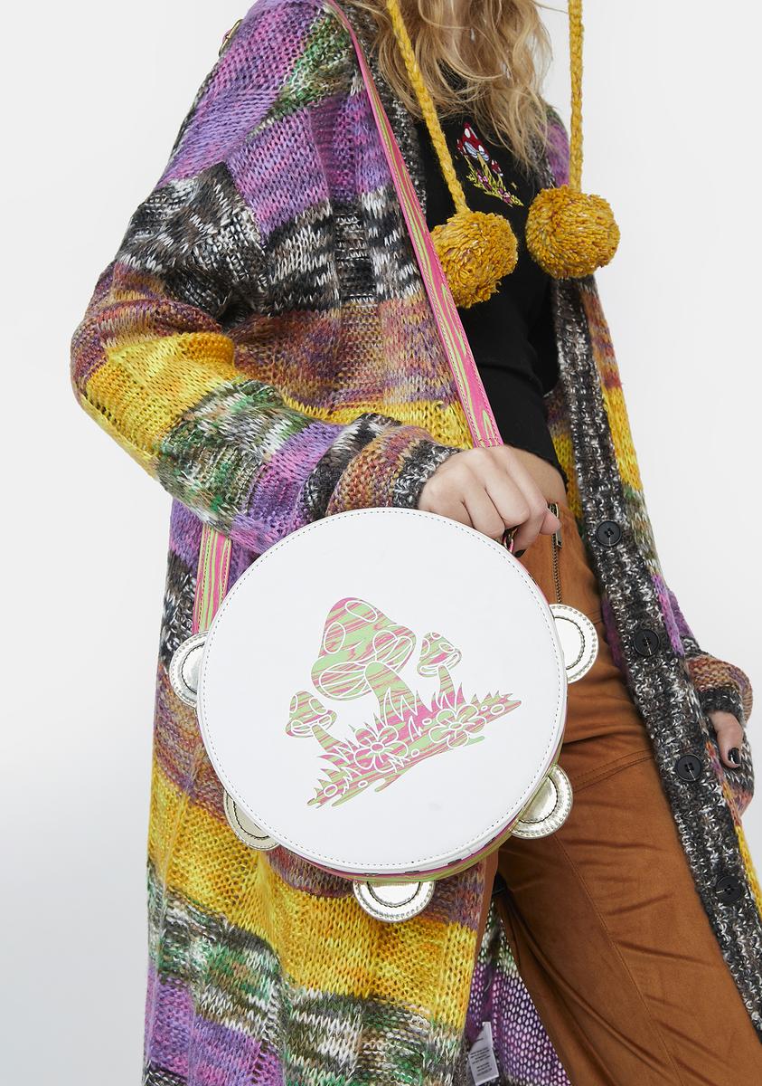 Jingle Jangle Tambourine Bag