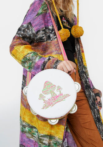 Jingle Jangle Tambourine Bag